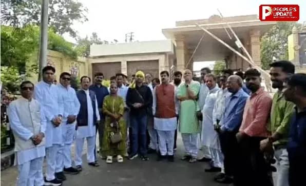 27% OBC आरक्षण को लेकर ‘महासभा’ ने सरकार को दिया 2-3 दिन का वक्त, 28 अक्टूबर से आंदोलन की चेतावनी