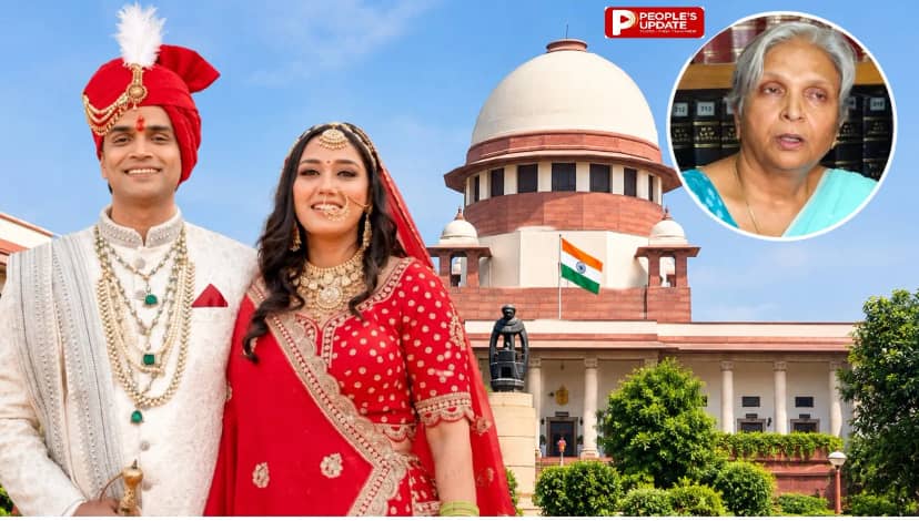 ट्विशा शर्मा केस: सुप्रीम कोर्ट ने भोपाल में ट्रायल पर लगाई रोक, दो हफ्ते बाद अगली सुनवाई