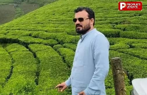 नर्मदापुरम के पिपरिया में पटवारी ने ट्रेन से कटकर दी जान, पार्किंग में खड़ी बंद कार में मिले 2 बेटों के शव