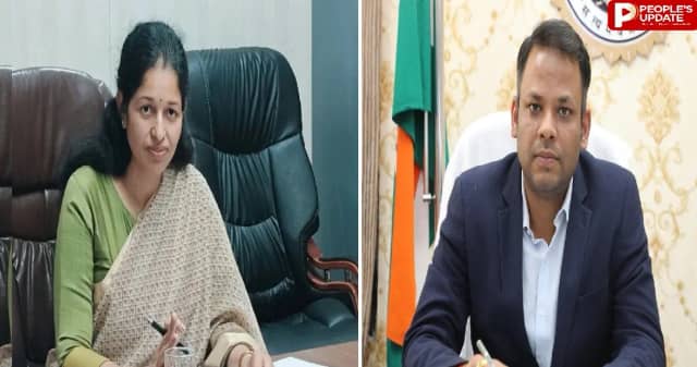 शराब कांड पर एक्शन-सागर और देवास कलेक्टर को हटाया, प्रतिभा पाल पर्यटन विकास निगम में एमडी, ऋतुराज सिंह उपसचिव बने