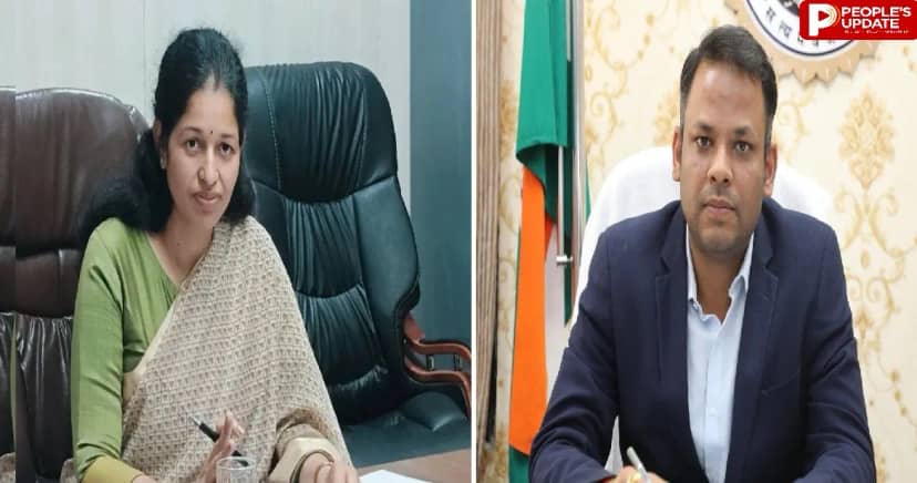 शराब कांड पर एक्शन-सागर और देवास कलेक्टर को हटाया, प्रतिभा पाल पर्यटन विकास निगम में एमडी, ऋतुराज सिंह उपसचिव बने