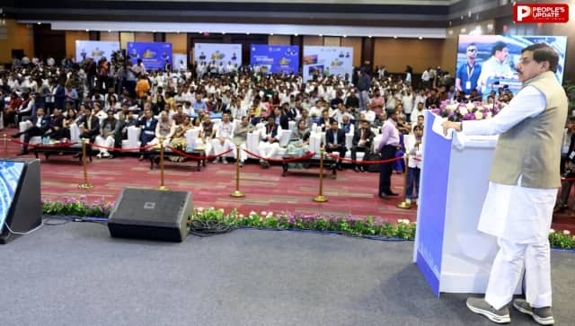 अर्बन ग्रोथ कॉन्क्लेव 2.0-शहरों में बनेंगी हाईराइज इमारतें, 5 से 6 लाख में मिलेंगे फ्लैट, सीएम ने जारी किए शहरी नीतियों के ड्राफ्ट