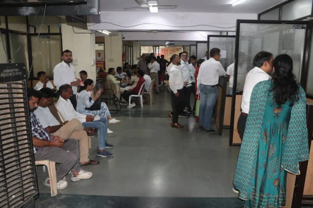 दोगुनी हो रहीं रजि​स्ट्रियां : रियल एस्टेट कारोबार में आया 40 प्रतिशत उछाल