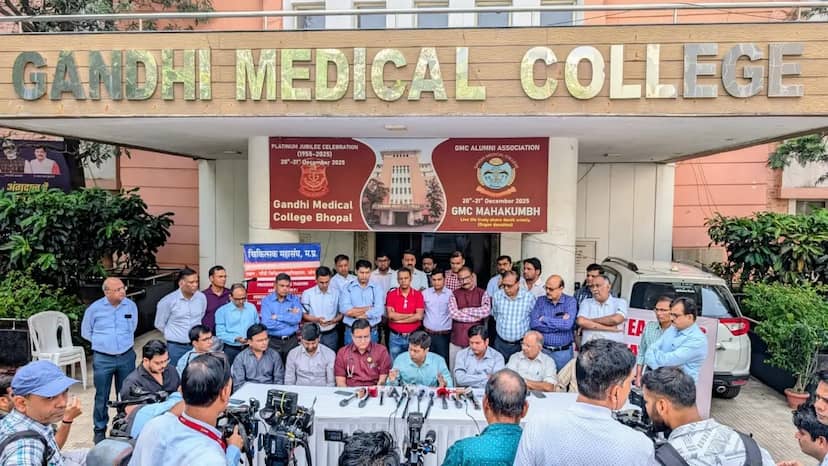 पीपुल्स समाचार इंपैक्ट : 200 करोड़ से बनेगी एफडीए की नई अत्याधुनिक लैब, बाकी तीन भी अपग्रेड होंगी