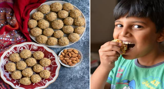 दादी-नानी के जादुई लड्डू, इम्यूनिटी और एनर्जी का पूरा धमाका