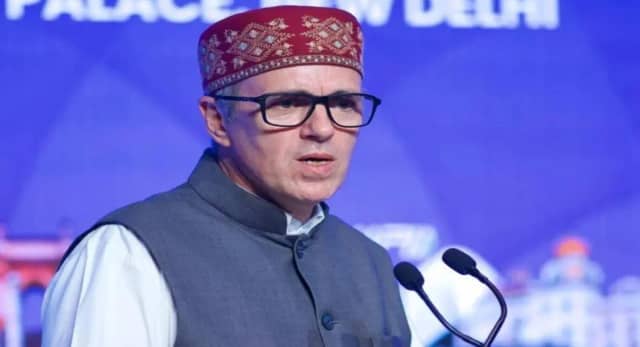 पहलगाम हमले को लेकर सीएम उमर अब्दुल्ला का बड़ा बयान, ईरान अमेरिका तनाव पर भी शांति की अपील