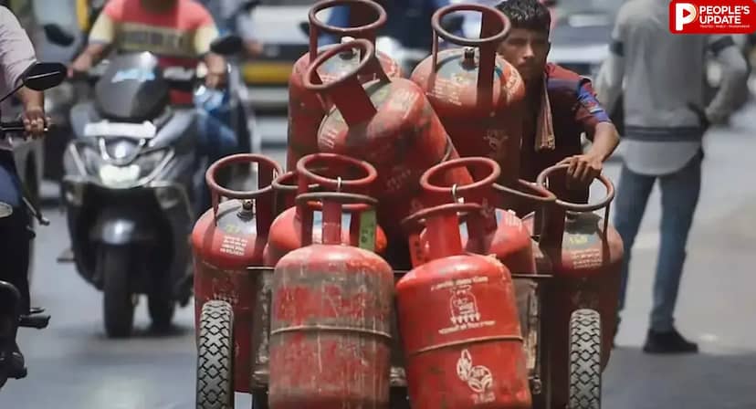 LPG Rule Change: 1 अक्टूबर से ये काम नहीं किया तो अटक सकती है सब्सिडी...!