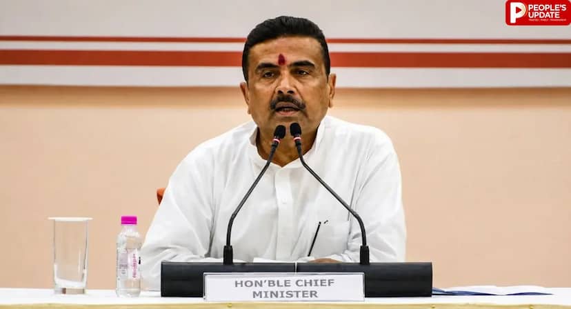 दुर्गा पूजा को लेकर सुवेंदु सरकार के बड़े ऐलान, अष्टमी पर शराब की बिक्री बंद; कार्निवल भी रद्द