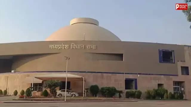 मध्यप्रदेश की राज्यसभा सीट पर 31 अक्टूबर तक भाजपा खोलेगी पत्ते, बाहरी प्रत्याशी के आसार