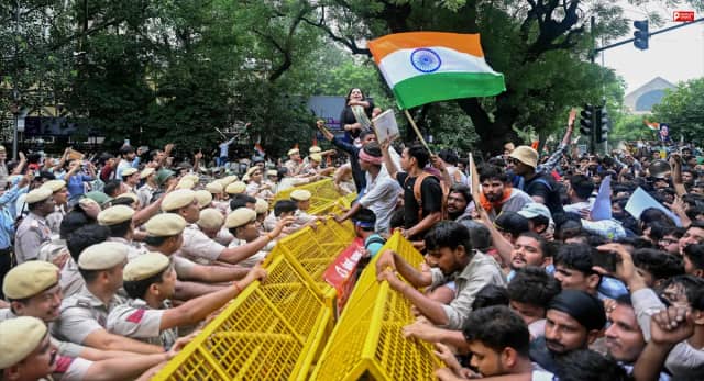 बिहार और असम सरकार ने प्रदर्शनकारियों के खिलाफ दर्ज केस वापस लेने का किया ऐलान