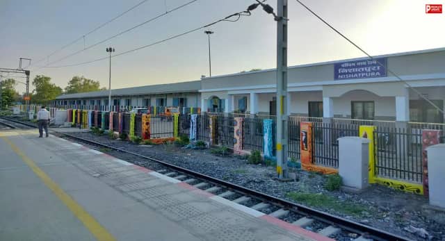 भोपाल के नए रेलवे स्टेशन निशातपुरा का CM मोहन यादव करेंगे शुभारंभ, दौड़ेंगी एक्सप्रेस ट्रेनें