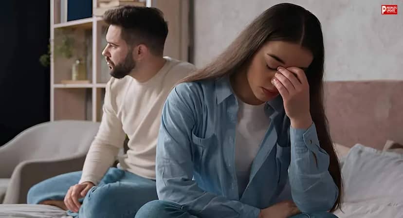  साथ हैं लेकिन दुनिया से दूर....क्या पार्टनर आपको सबसे छुपा रहा है? कहीं आप ‘पॉकेटिंग’ का शिकार तो नहीं!