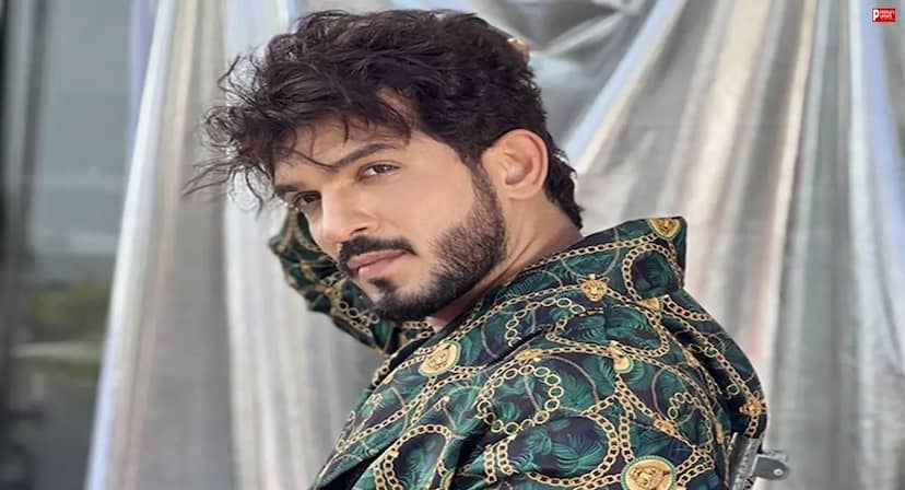 अभिनेता अर्जुन बिजलानी की कार का अचानक एक्सीडेंट! शूटिंग से लौटते वक्त हुआ हादसा,  जानें अब कैसी है हालत 