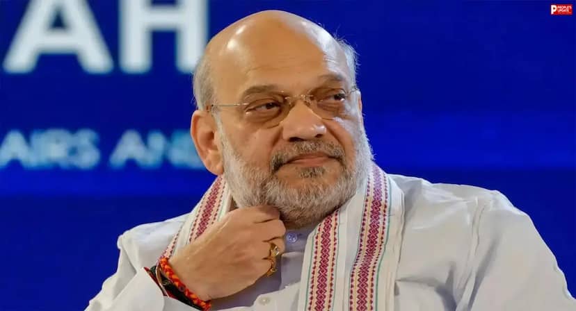भारत कोई धर्मशाला नहीं, सिर्फ नागरिकों को रहने का हक! देश की सुरक्षा से नहीं होगा कोई समझौता, शाह का घुसपैठियों पर बड़ा बयान