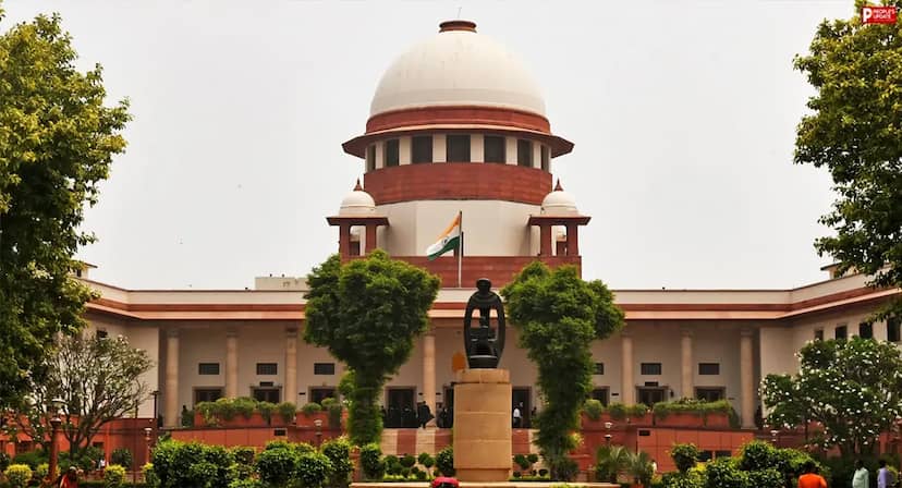 जजों को ट्रांसफर की धमकी! राजस्थान हाईकोर्ट के एक्टिंग चीफ जस्टिस पर सवाल, SC जज ने CJI से की हटाने की मांग    