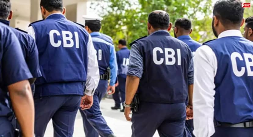 1.5 करोड़ की घूस का खेल पड़ा भारी!  CGST के 2 अफसर गिरफ्तार, कार्रवाई के बाद अदालत में पलटा मामला 