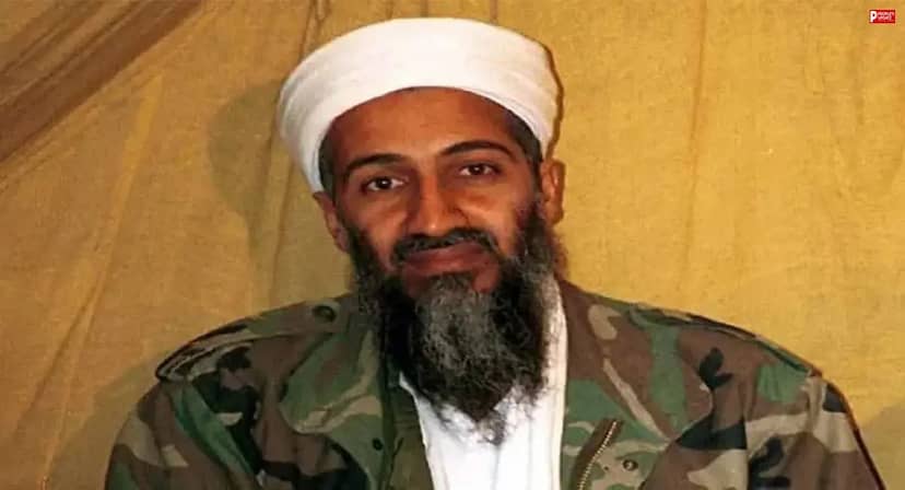 9/11 से पहले भारत पर भी थी लादेन की नजर! CIA की फाइल ने खोला 1998 का राज 