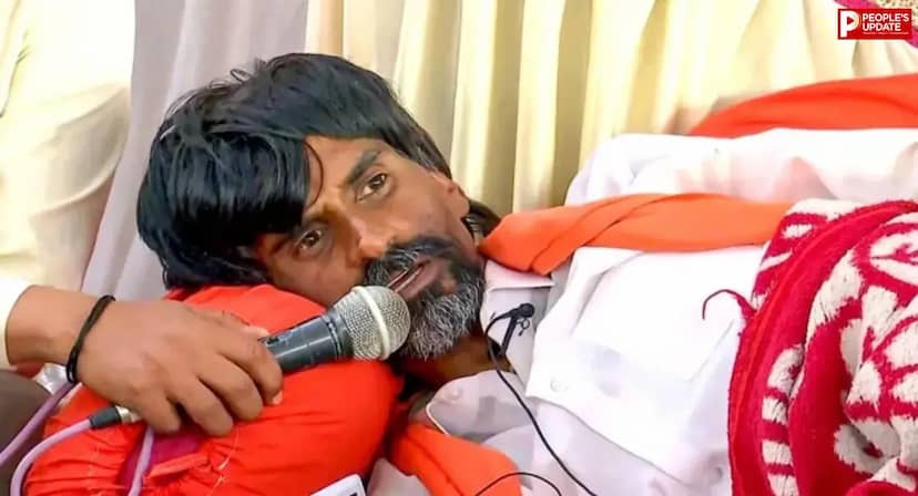  20 दिन का अनशन खत्म!  जरांगे ने सरकार को दिया 90 दिन का अल्टीमेटम