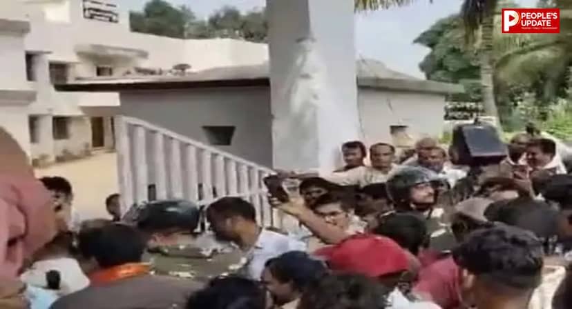  बालाघाट में उपद्रव का ‘प्लान’! शराब-पैसे बांटने के आरोप, 50 से ज्यादा पर FIR, सरपंचों पर भी जांच का शिकंजा 