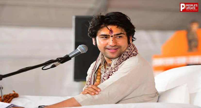 500 KM का सफर करेंगे बाबा बागेश्वर, हिंदू राष्ट्र की मांग को लेकर फिर निकलेंगे यात्रा पर, 11 अक्टूबर से MP के कई जिलों में होगा सफर..! 