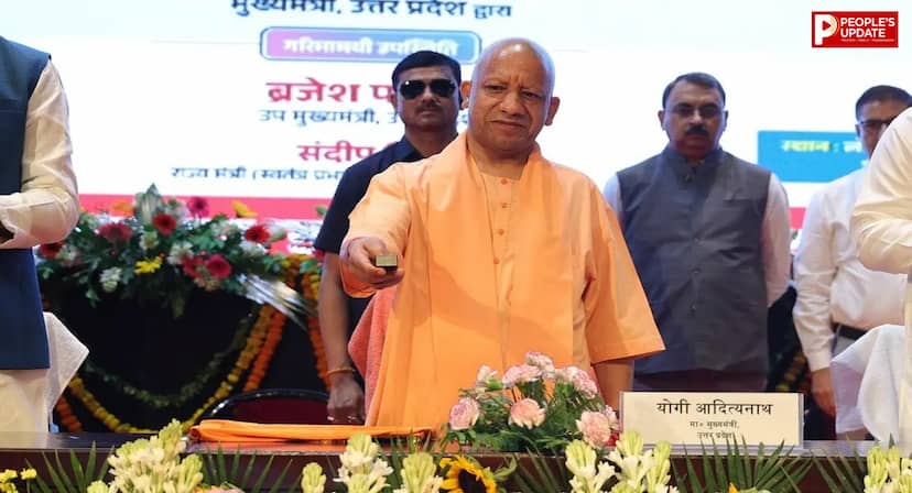 3567 शिक्षकों को नियुक्ति, योगी बोले- जॉइनिंग में अड़चन डाली तो खैर नहीं..!