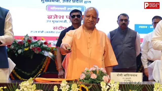 3567 शिक्षकों को नियुक्ति, योगी बोले- जॉइनिंग में अड़चन डाली तो खैर नहीं..!