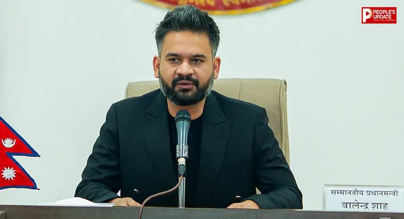 हिमालय को लेकर नेपाल की बड़ी पहल, भारत-चीन के साथ मिलकर जलवायु तंत्र बनाने का प्रस्ताव, नेपाल PM ने बताया तीन देशों का प्लान..!