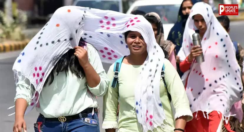 MP में थमेगी बारिश, मानसून का काउंटडाउन शुरू! इन संभागों से पहले होगी विदाई  