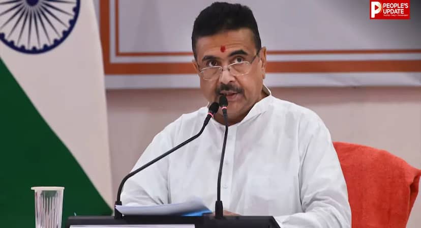 बंगाल में UCC की एंट्री के साथ लव-लैंड जिहाद पर कानून! शुभेंदु ने बंगाल में किया ऐलान, बोले 6 महीने में होगा लागू