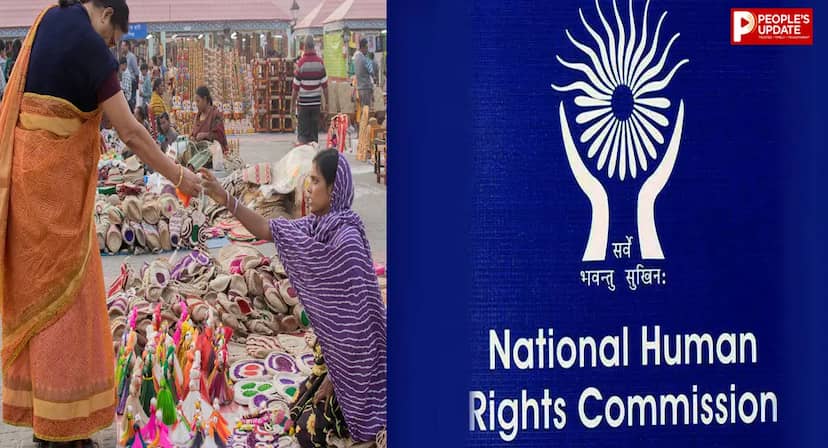 रेहड़ी-ठेले वालों के लिए खुशखबरी, त्योहारों में नहीं छिनेगी छोटे दुकानदारों की रोजी! NHRC ने जारी किए सख्त निर्देश