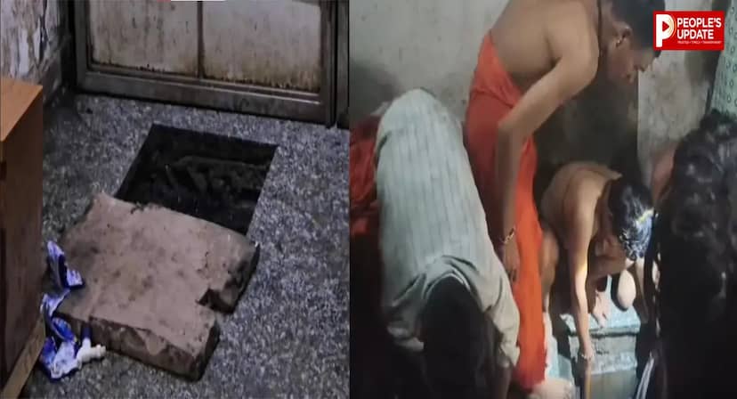 पानी की टंकी बनी मौत का कारण! जहरीली गैस से 4 छात्रों की मौत, गुरुकुल की मान्यता पर सवाल 
