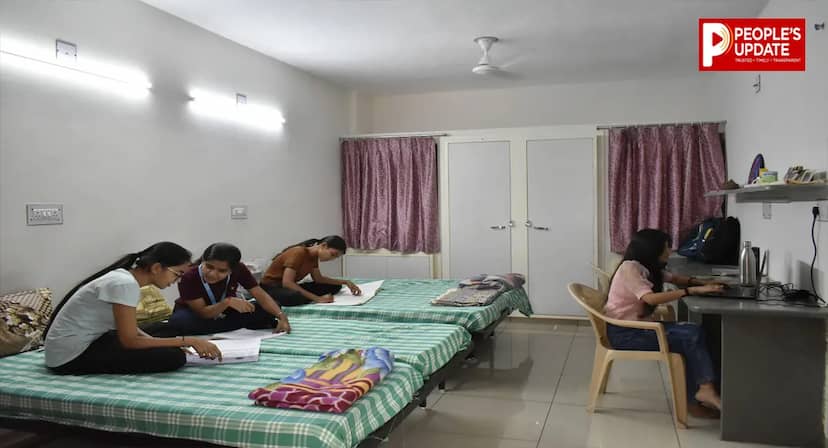 स्पंदन योजना: 26 महीने में 987 छात्रों की मौत! MP के हॉस्टलों में बड़ा बदलाव, टैंपर-प्रूफ फैन और CCTV से मजबूत होगी सुरक्षा