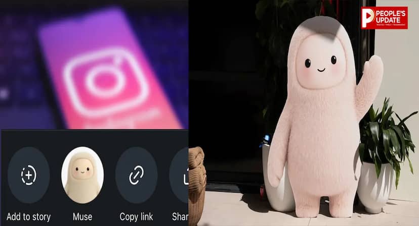 Instagram में चुपके से आया MUSE! जानिए आपके लिए क्या-क्या कर सकता है ये AI Agent 