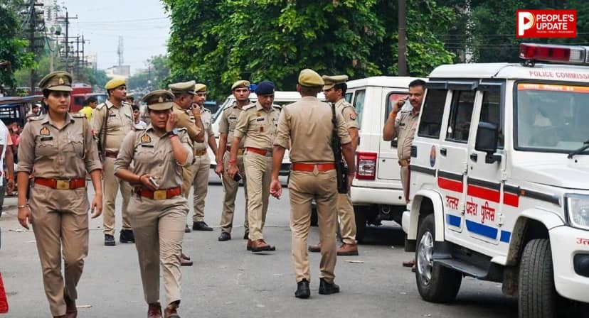 नोएडा में धारा 163 लागू! पुलिस ने जारी की गाइडलाइन, जानिए 11 दिन तक किन कामों पर रहेगी रोक 