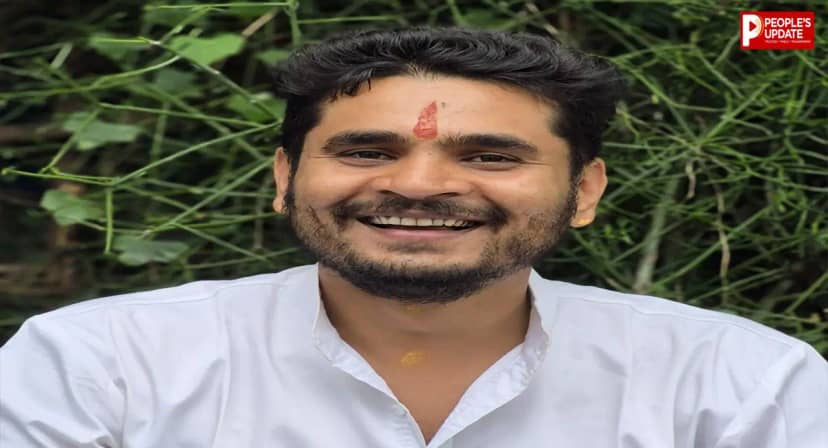 शौर्य मिश्रा को मिली मध्य प्रदेश में बड़ी जिम्मेदारी, राष्ट्रीय हिंदू महासभा ने बनाया प्रदेश अध्यक्ष