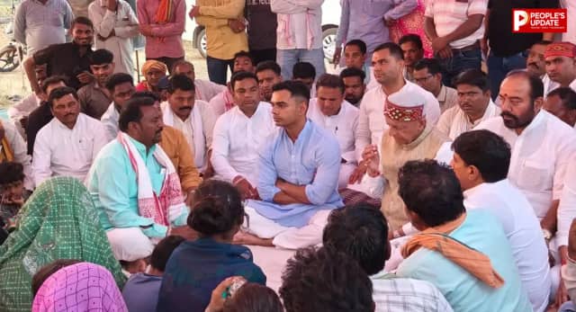 सीहोर। कोसमी में आदिवासियों के घर तोड़े! आयोग का अल्टीमेटम, सरकार तीन दिन में जवाब दे, वरना अफसरों पर गिरेगी गाज