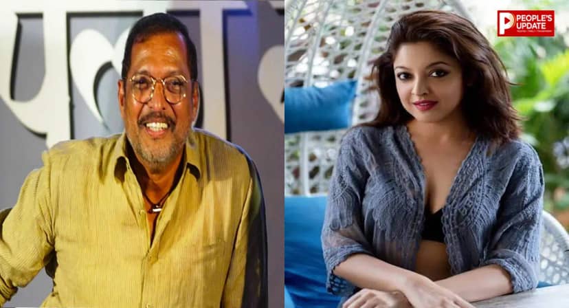 नाना पाटेकर के निधन पर तनुश्री ने उठाए सवाल, बोलीं- विदेश में जिंदा हो सकते हैं एक्टर! DNA टेस्ट की भी मांग 