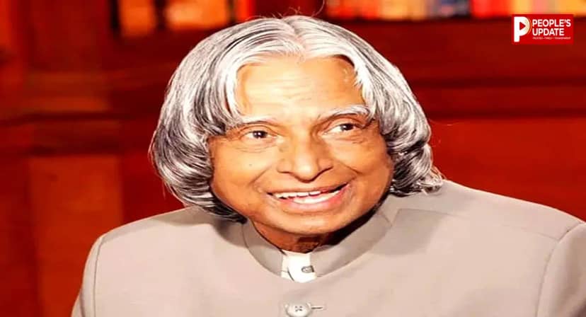 कभी बांटते थे अखबार, पायलट बनने का सपना टूटा, फिर भी नहीं मानी हार...ऐसे बने भारत के मिसाइल मैन!  
