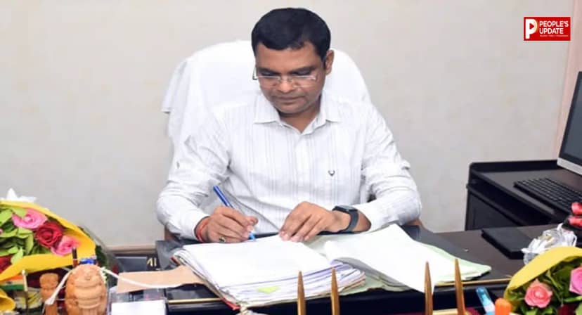 भोपाल नगर निगम में बड़ा फेरबदल! रामप्रकाश अहिरवार बने नए कमिश्नर, संस्कृति जैन का तबादला
