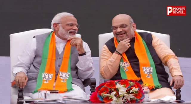 अमित शाह के जन्मदिन पर PM मोदी ने की तारीफ, नशामुक्त भारत का भी किया जिक्र
