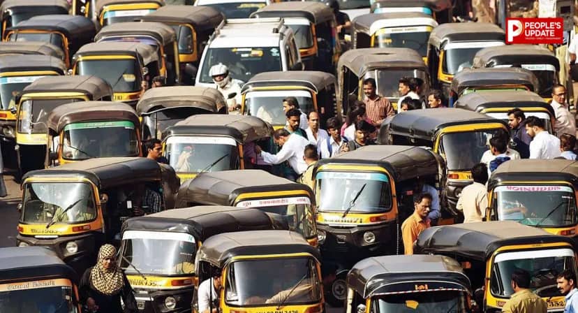  तमिलनाडु में ऑटो से सफर हुआ महंगा! 13 साल बाद बदले किराए, जानें अब कितने देने होंगे पैसे 