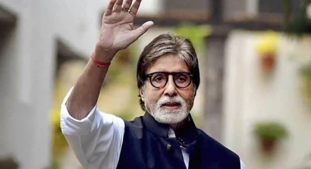 खुद को गिफ्ट की अलीबाग स्थित तीन प्रॉपर्टीज, क्रिकेटर विराट कोहली के पड़ोसी बनेंगे बिग-बी
