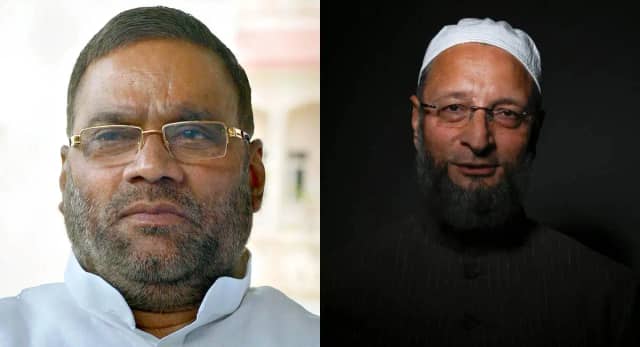 बिहार इलेक्शन में ओवैसी-मौर्य का थर्ड फ्रंट गठबंधन मचाएगा भूचाल, एनडीए-महागठबंधन का बिगड़ेगा खेल
