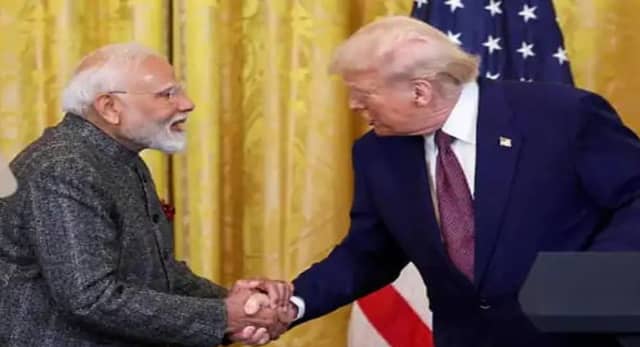 टैरिफ के बीच भारत-अमेरिका ने साइन की बड़ी डील, सस्ती होगी घरेलू गैस सिलेंडर