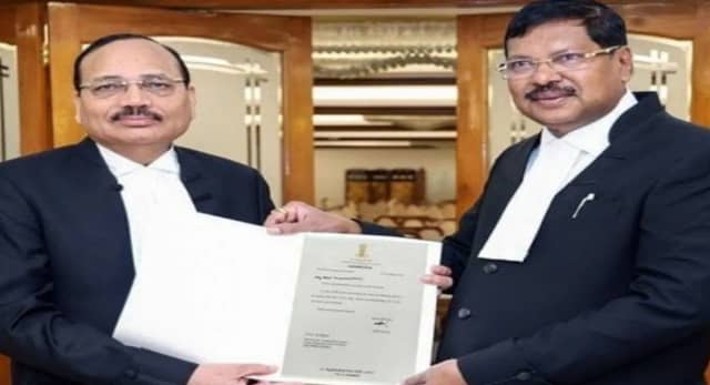 23 नवंबर को लेंगे शपथ