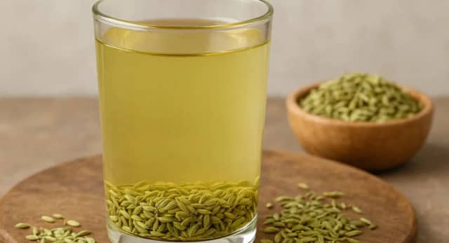 सुबह खाली पेट सौंफ का पानी पी लिया तो दूर होंगी ये समस्या, कोई नहीं बताएगा अभी जान लें इसके फायदे