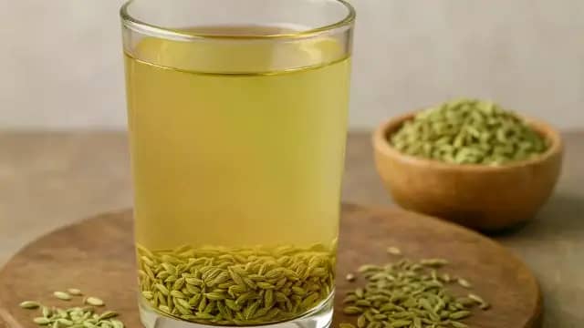 सुबह खाली पेट सौंफ का पानी पी लिया तो दूर होंगी ये समस्या, कोई नहीं बताएगा अभी जान लें इसके फायदे