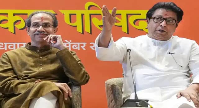 उद्धव- राज ठाकरे का BMC चुनाव को लेकर बड़ा गेम प्लान, आज से शुरू हो रही चुनावी सभाओं में दिखाएंगे दमखम