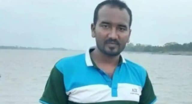 बांग्लादेश में एक और हिंदू की निर्मम हत्या, खुले बाजार में गोलियों से भूना, 3 हफ्ते में 5वीं मौत