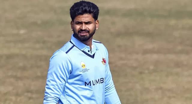 न्यूजीलैंड दौरे के लिए 'फिटनेस' क्लीयरेंस मिला, BCCI के सेंटर से डिस्चार्ज 